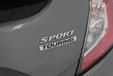 Used 2021 Honda Civic Hatchback Hatchback