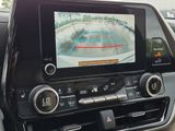 Used 2024 Toyota Highlander SUV
