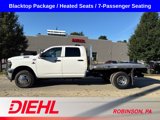 New 2026 Ram 3500 Truck
