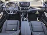 New 2025 Nissan Altima Sedan