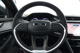 New 2026 Jeep Grand Cherokee L SUV