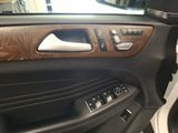 Used 2017 Mercedes-benz GLE Coupe