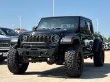 Used 2025 Jeep Gladiator Truck