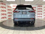 Used 2025 Honda CR-V Hybrid SUV