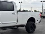 Used 2008 Nissan Titan Truck