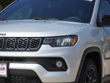 New 2026 Jeep Compass SUV