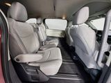 Used 2024 Toyota Sienna Van