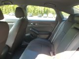 Used 2025 Honda Civic Sedan