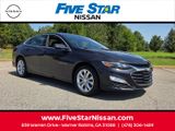 Used 2023 Chevrolet Malibu Sedan