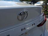 Used 2025 Toyota Camry Sedan