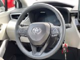 New 2026 Toyota Corolla Cross SUV
