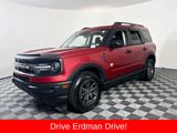 Used 2021 Ford Bronco Sport SUV