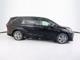 New 2026 Toyota Sienna Van