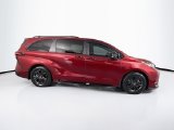 Used 2025 Toyota Sienna Van
