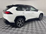 Used 2021 Toyota RAV4 Prime SUV