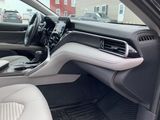 Used 2022 Toyota Camry Sedan