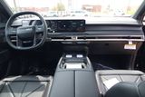 New 2027 Kia Telluride Hybrid SUV