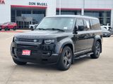 Used 2023 Land rover Defender 130 SUV