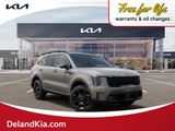 New 2026 Kia Sorento SUV