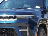 New 2026 Jeep Grand Wagoneer SUV