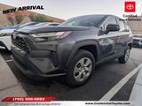 Used 2024 Toyota RAV4 SUV