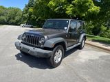 Used 2014 Jeep Wrangler SUV