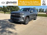 Used 2021 Chevrolet Tahoe SUV