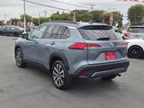 Used 2025 Toyota Corolla Cross SUV