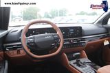 New 2026 Kia Sportage SUV
