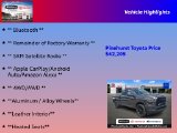 Used 2025 Ram 2500 Truck