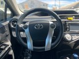 Used 2016 Toyota Prius c Hatchback
