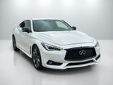 Used 2021 Infiniti Q60 Coupe