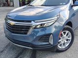 Used 2024 Chevrolet Equinox SUV