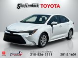 Used 2025 Toyota Corolla Sedan