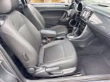 Used 2018 Volkswagen Beetle Hatchback