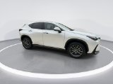 Used 2025 Lexus NX SUV