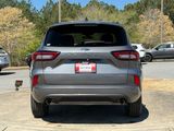 Used 2024 Ford Escape SUV