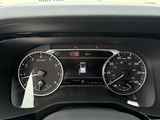New 2026 Nissan Pathfinder SUV