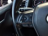 Used 2024 Toyota Camry Sedan
