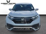 Used 2021 Honda CR-V SUV