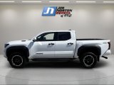 Used 2024 Toyota Tacoma Hybrid Truck