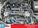 Used 2024 Toyota Corolla Sedan