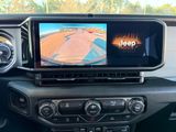 New 2026 Jeep Wrangler SUV