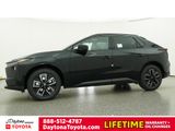 New 2026 Toyota bZ SUV