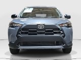 New 2026 Toyota Corolla Cross SUV