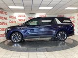 New 2027 Kia Carnival MPV Van