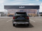 New 2026 Kia Sorento SUV