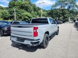 Used 2024 Chevrolet Silverado 1500 Truck