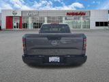 New 2027 Nissan Frontier Truck
