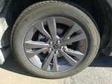 Used 2025 Ford Explorer SUV
